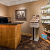 Отель Best Western Premier The Lodge on Lake Detroit, фото 41