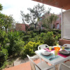 Отель Bastia Marana- Appartement en rdj pour 4 personnes- bord de mer- BIA 881 PIN148, фото 15