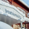 Отель Sporthotellet Idre, фото 1