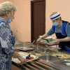 Отель Ванадзорский курортно-оздоровительный комплекс «Армения», фото 27