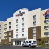 Отель Candlewood Suites Norfolk Airport, an IHG Hotel в Норфолке