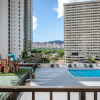 Отель Deluxe Condo with Pool View, Free Parking & Wi-Fi by Koko Resort Vacation Rentals, фото 5