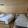 Отель Drewniany Domek Daria i Tomek 2 domki na 8 osób, фото 14