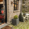 Отель Romantic rural couples retreat in the stunning village of Crosthwaite, Lyth Valley, фото 1