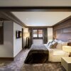 Отель Six Senses Residences Courchevel, фото 7