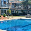 Отель Vilamoura Prestige With Pool by Homing в Картейре