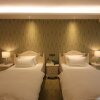Отель Luoyang Mubin Business Hotel, фото 13
