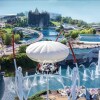Отель Appart Hôtel Futuroscope, фото 9