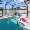 Отель Vor5346aa: 5 Bed, Gamer's Paradise, Pool, фото 17