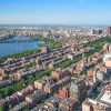 Отель Comfy Studio in Boston's Back Bay Near Fenway Park, фото 12
