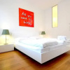 Отель Vienna Residence Stylish Apartment for two People in the Center of Vienna, фото 7