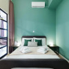 Отель Boutique Central Apartments Acropolis View, фото 8