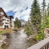 Отель Vail VLG One Willow 2bd-ste1, фото 1
