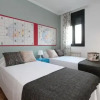 Отель Apartamentos Cinco Rosas, фото 4