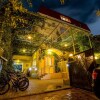 Гостиница Nash Dom Hotel в Сочи