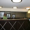 Отель Hampton Inn Fairhope-Mobile Bay, фото 20