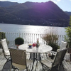 Отель Elegant Apt 120 m2 Terrace, Best Lake View in Como, фото 7