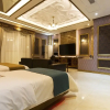Отель Jeongeup Luxury Self Check-in Motel, фото 23