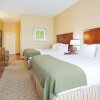 Отель Holiday Inn Express Hotel & Suites Denver Airport, an IHG Hotel, фото 42