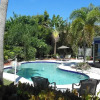 Отель Poolside Retreat Boynton Beach, фото 47