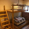 Отель Kumamoto Guesthouse Little Asia - Hostel, фото 25
