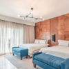 Отель Once in a Lifetime Experience Enjoy This 4 BR Penthouse at Aquamarina, фото 6