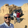 Отель Sahure Pyramid View Inn, фото 15