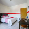 Отель Bless House by RedDoorz, фото 5