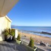 Отель Largigi offering two amazing panoramic sea front apartments, фото 11