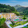 Отель Anji Musiyu Hot Spring Resort Homestay (Longwangshan Drifting Zhejiang North Grand Canyon Branch), фото 20