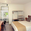 Отель La Vela Boutique Hotel, фото 1