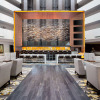 Отель Hilton McLean Tysons Corner, фото 28