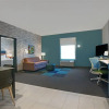 Отель Home2 Suites by Hilton Yuma Pivot Point, фото 19