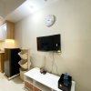 Отель Minimalist Studio Room Gateway Park Lrt City Bekasi Apartment, фото 1