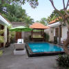 Отель Sanur Beach Villas, фото 11