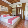 Отель Taman Sari Bali Resort & Spa, фото 35