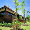 Отель Baan Khao Horm Resort, фото 4