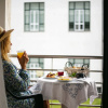 Отель do Mar, фото 18