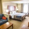 Отель Comfort Inn Gurnee near Six Flags, фото 15