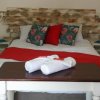 Отель King Protea Self Catering Accommodation in Erasmuskloof, Pretoria East, фото 4