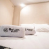 Отель The Luun Hostel, фото 14
