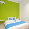 Отель Airy Damai MT Haryono 31 Balikpapan, фото 5
