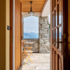 Отель Chalet Hérisson Sarre, фото 2