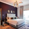 Отель Dream Inn Dubai Apartments- 48 burj Gate, фото 3