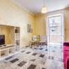 Отель Cosy 2 bed Flat Near San Giovanni, фото 4
