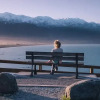 Отель Kaikoura Seaside Lodge, фото 45