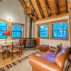 Отель Perry Mansfield - Columbine Cabin, фото 27