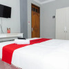 Отель RedDoorz Plus near Transmart Kairagi Dua Manado, фото 5