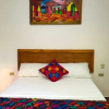 Отель Hostal Zaragoza, фото 4