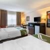 Отель Quality Inn & Suites, фото 27